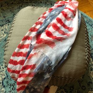 Scarf bundle! 6 scarves for the price of one!